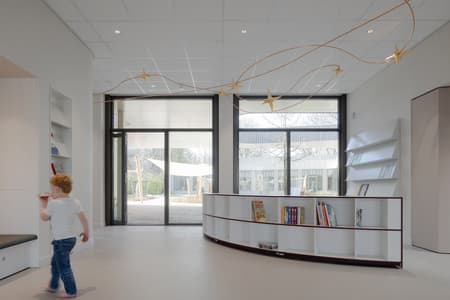 Primary school for special education